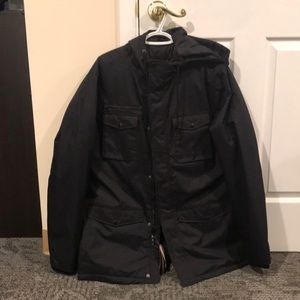 Vans all weather MTE jacket